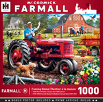 Farmall - Coming Home