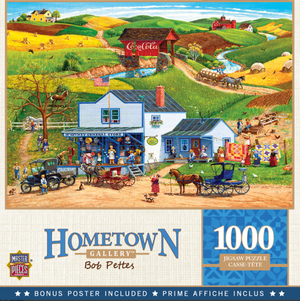 Hometown Gallery - McGiveny's Country Store