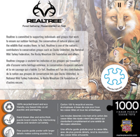 Realtree - Rassemblement des forêts