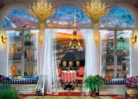 Belle Vue - Paris Rooftop View