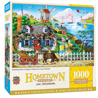 Galerie de la ville natale - Rose Rose Cottage