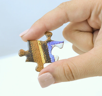 Lighthouse Keepers, David MacLean (1000pcs) (EZ Grip)