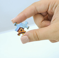 Collection de signature - Départ tôt le matin, David MacLean (2000pcs)