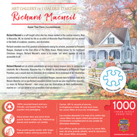 Galerie d'art - Apple Tree Farm