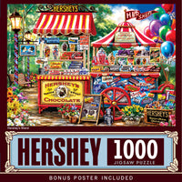 Hershey's Stand