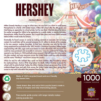 Hershey's Stand
