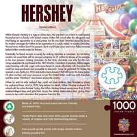 DMG Hershey's Stand (boîte endommagée)