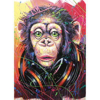 DJ Chick, Anie Maltai