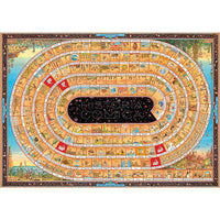 Historia Comica - Opus 2, Degano (boîte triangulaire) (4000pcs)