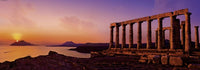 Temple de Poséidon