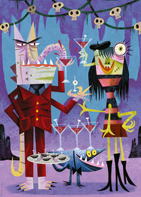 Cheers! Michael Slack