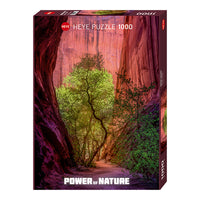 Power of Nature - Singing Canyon (1000pcs)