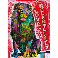 Jolly Pets - Love sans relâche, Dean Russo (1000pcs)