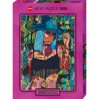 Timekeeper - I Know You Can (1000pcs)