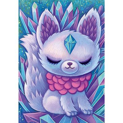 Dreaming - Crystal Fox, Jeremiah Ketner (500pcs)