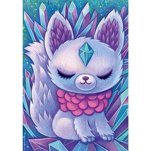 Dreaming - Crystal Fox, Jeremiah Ketner (500pcs)
