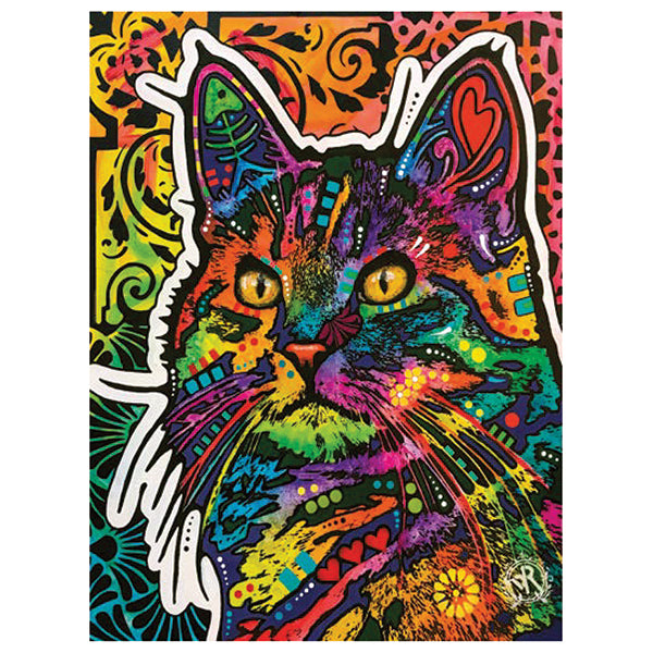 Jolly Pets: Necessity Cat, Dean Russo (1500pcs)