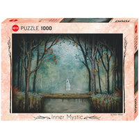 Mystique intérieure - Sylvan Spectre, Andy Kehoe (1000pcs)