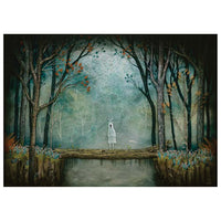Mystique intérieure - Sylvan Spectre, Andy Kehoe (1000pcs)