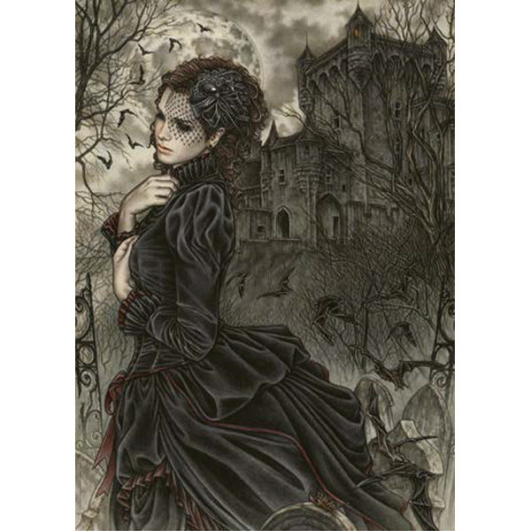 Favole - Silent Moment, Victoria Francés (1000pcs)