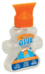 Puzzle Glue (colle a casse-tete), 5fl OZ Shaped Bottle