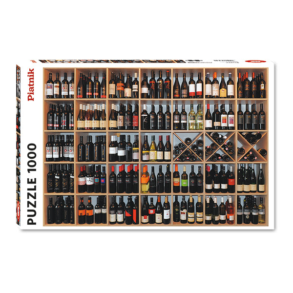 Wine (1000pcs)