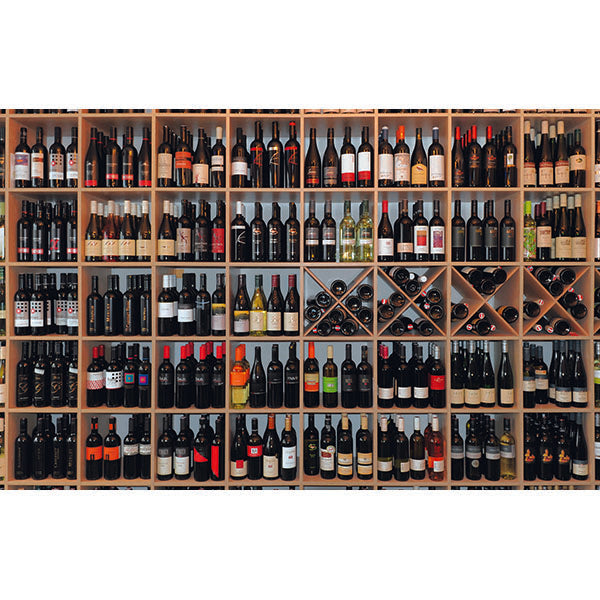 Wine (1000pcs)