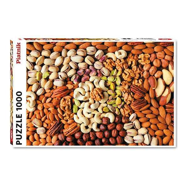 Nut Mix