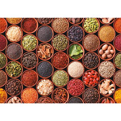 Herbs & Spices