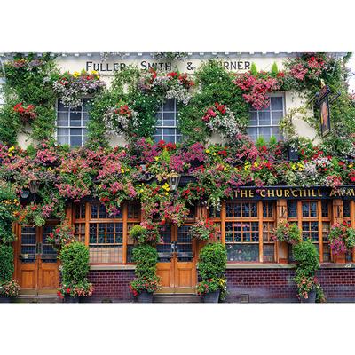 London Pub