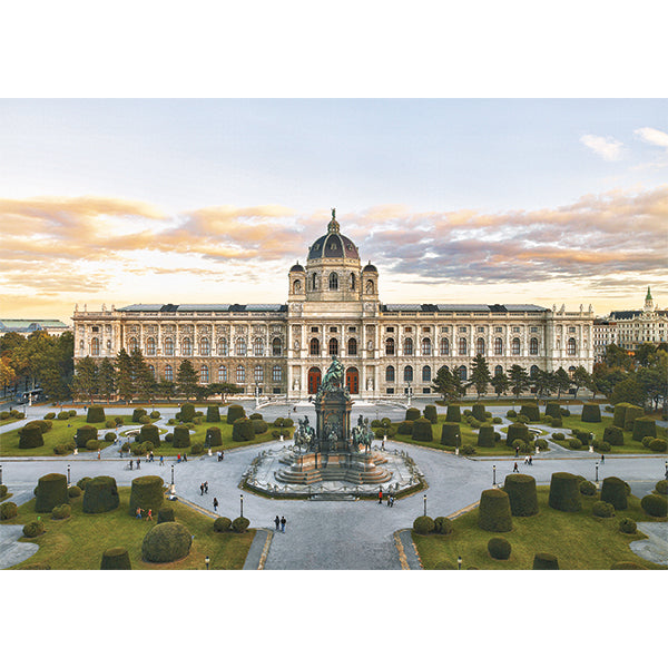 Kunsthistorisches Museum Vienna (1000pcs)