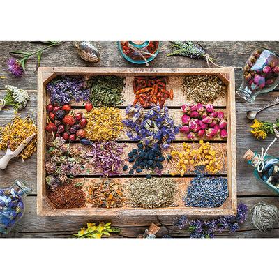 Medicinal Herbs