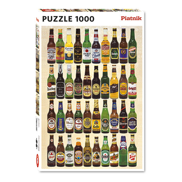 Beer