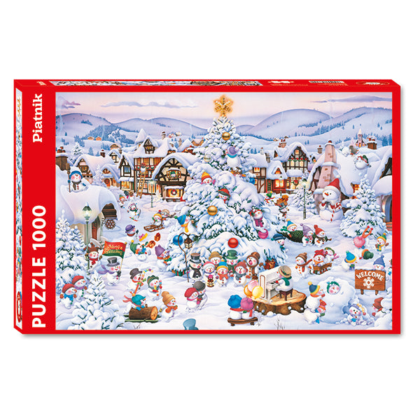Christmas Choir, Yoshio Kanda
