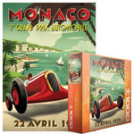 Monaco Grand Prix