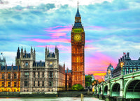 Londres - Big Ben