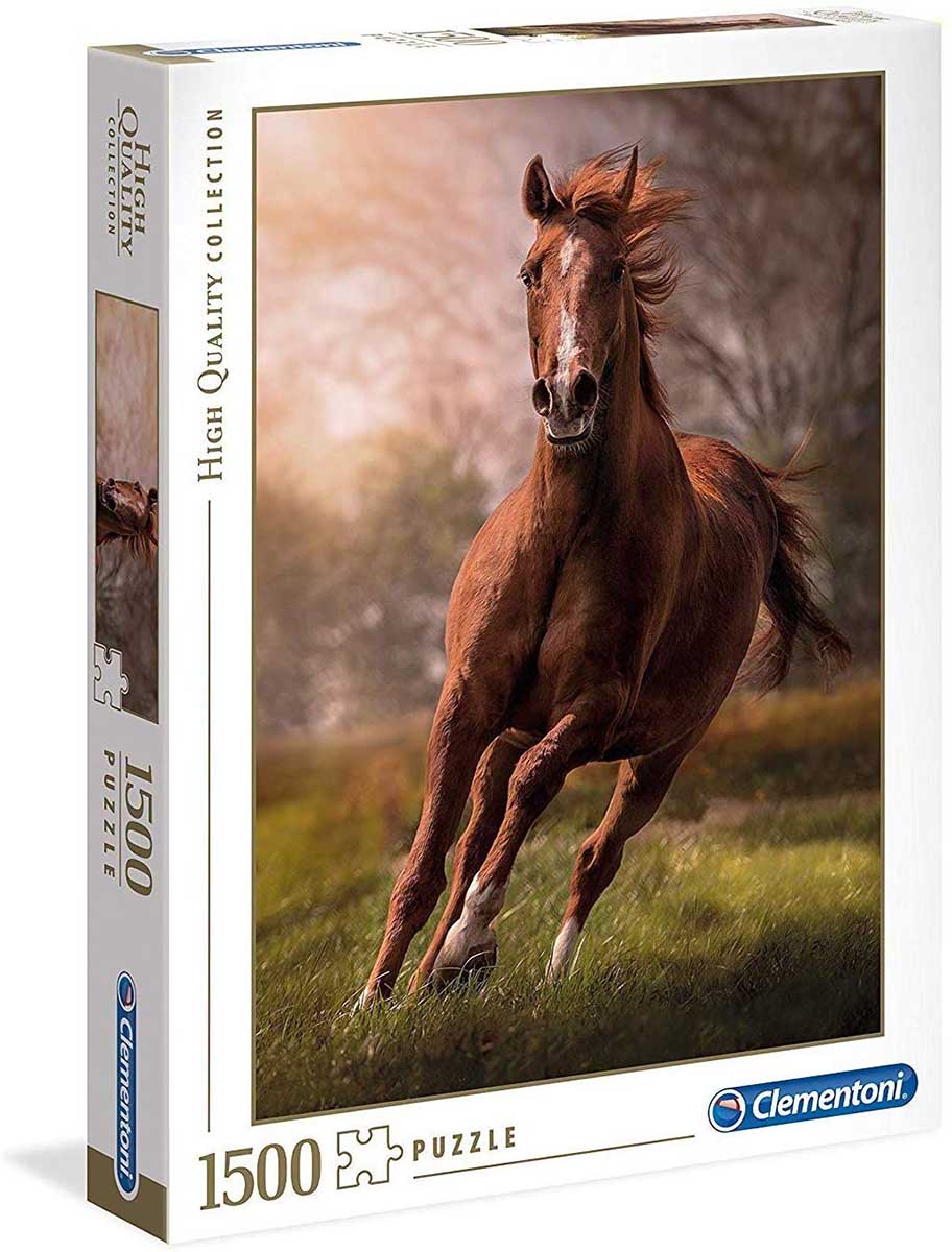 The Horse