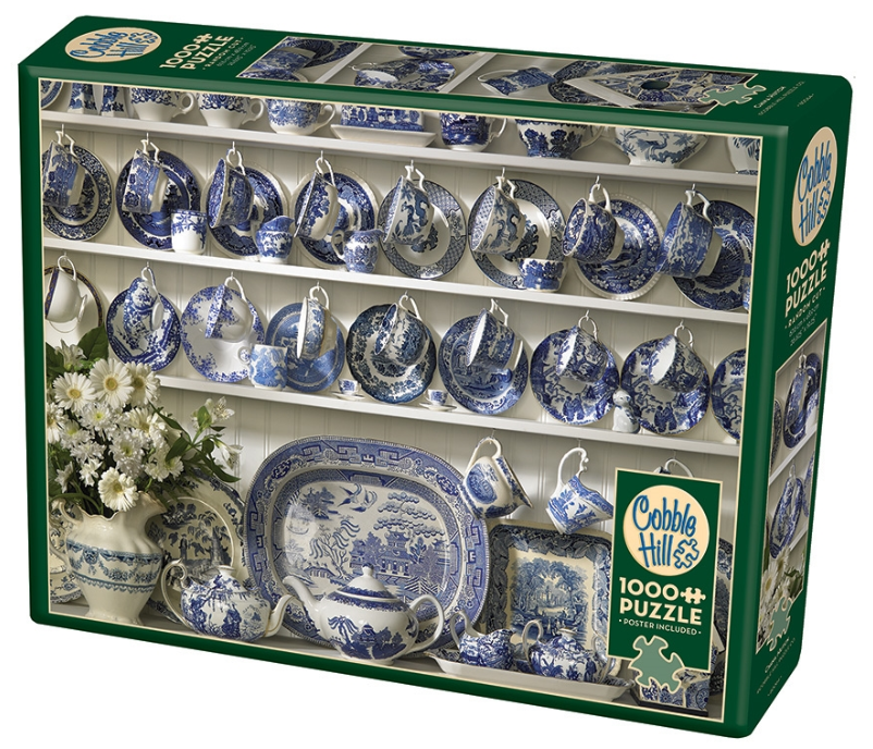China Hutch