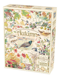 Country Diary: Autumn, Edith Holden