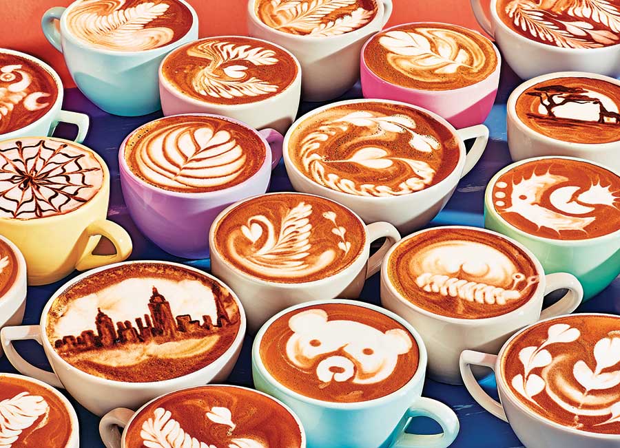BaristArt