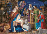 Miracle Bethlehem