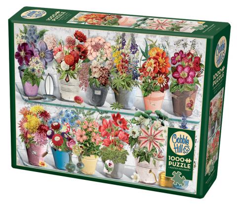 Beaucoup Bouquet