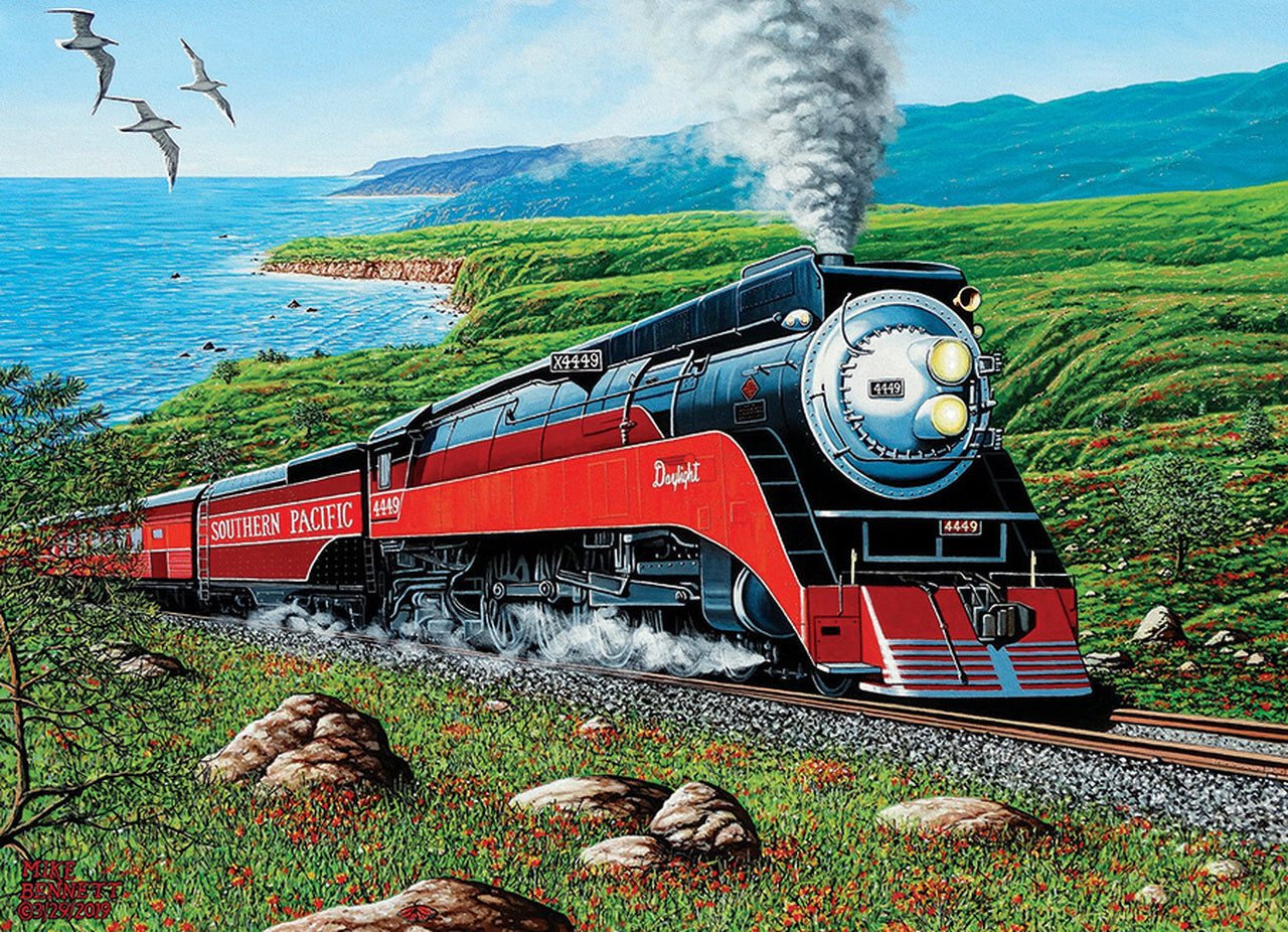 Pacifique du Sud