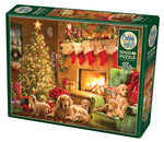 Foyer confortable, Greg Giordano (1000pcs)