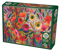 Extravagance, Peggy Davis (1000pcs)