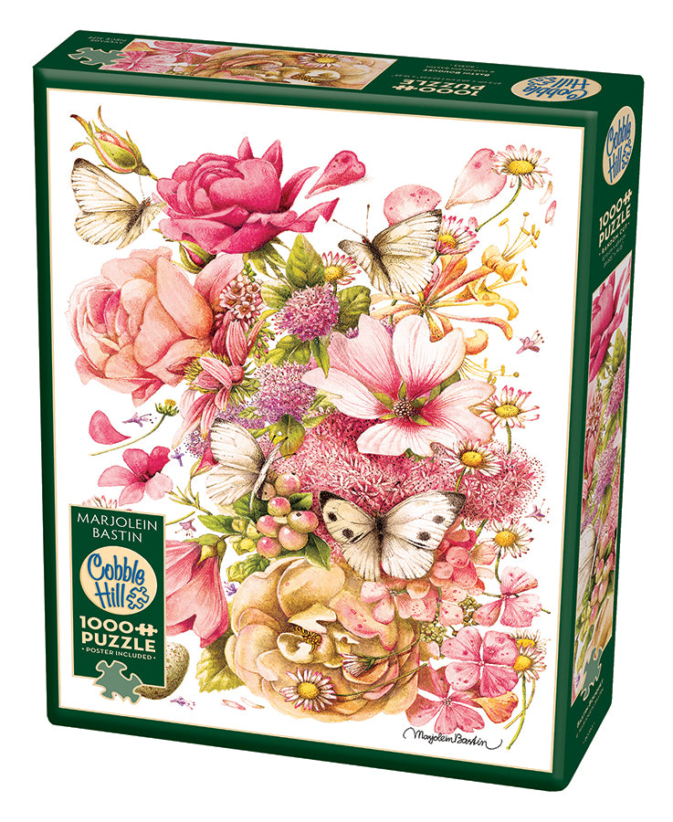 Bastin Banquet (1000pcs)