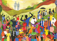 Réunion de famille (1000pcs)