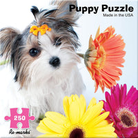 Puppy Puzzle - Daisy