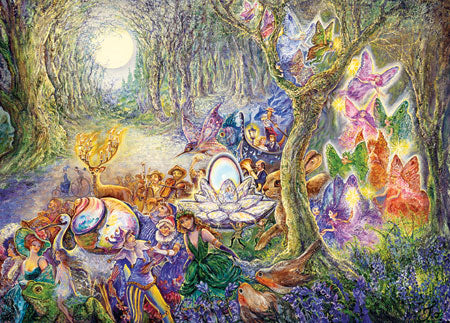 Cirrius Tale Parade