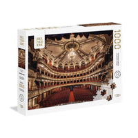 Prestige Collection - Opera House (L'Opera), Matthias Haker